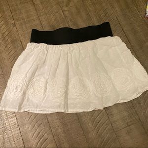 Junior’s Skirt 💫